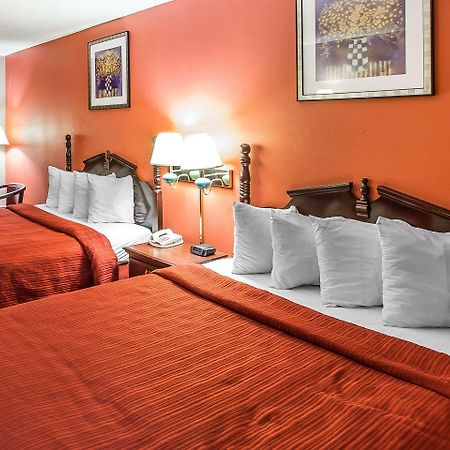 Quality Inn And Suites Macon Eksteriør billede