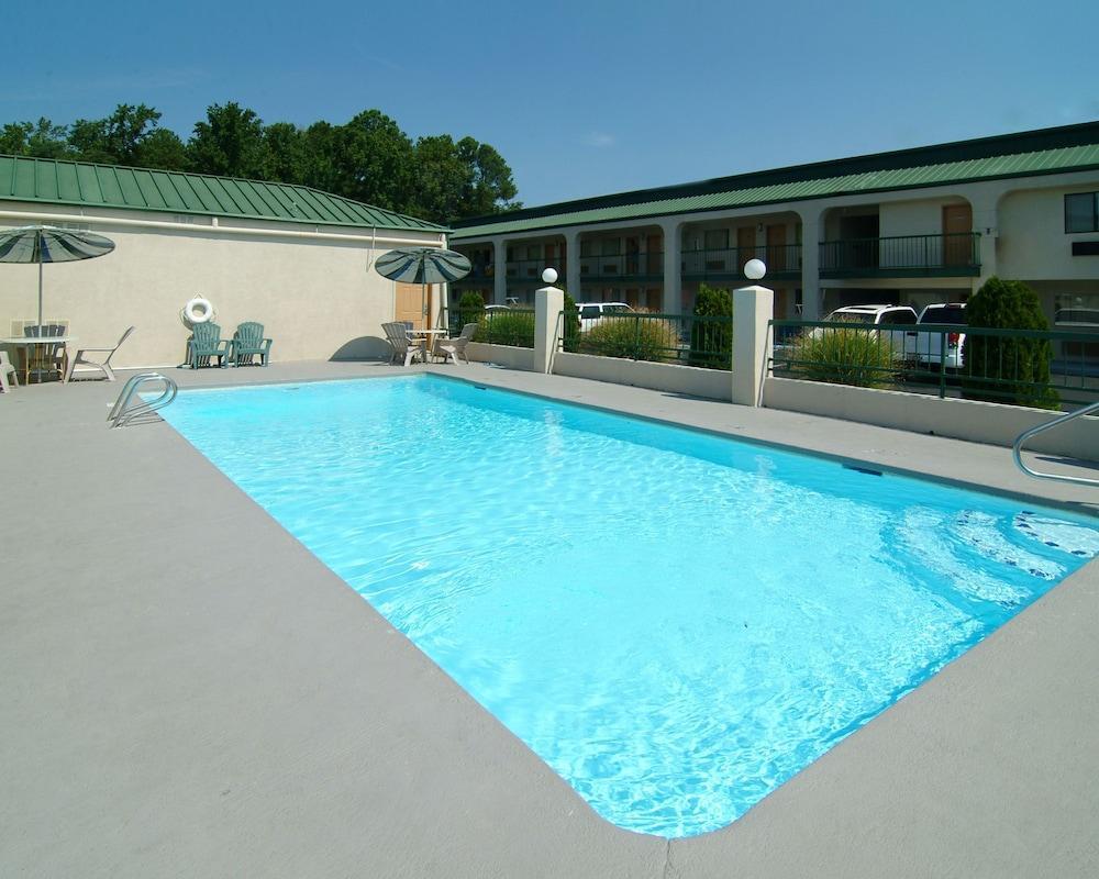 Quality Inn And Suites Macon Faciliteter billede