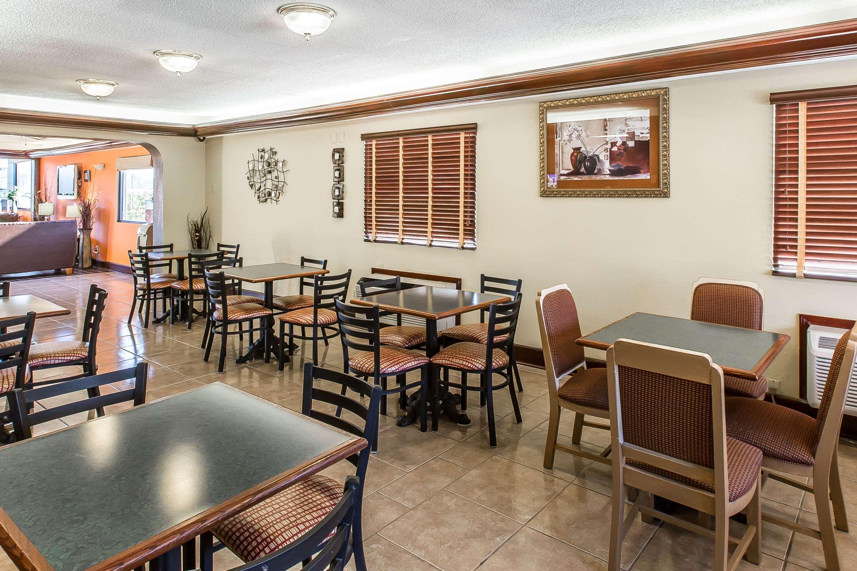 Quality Inn And Suites Macon Eksteriør billede
