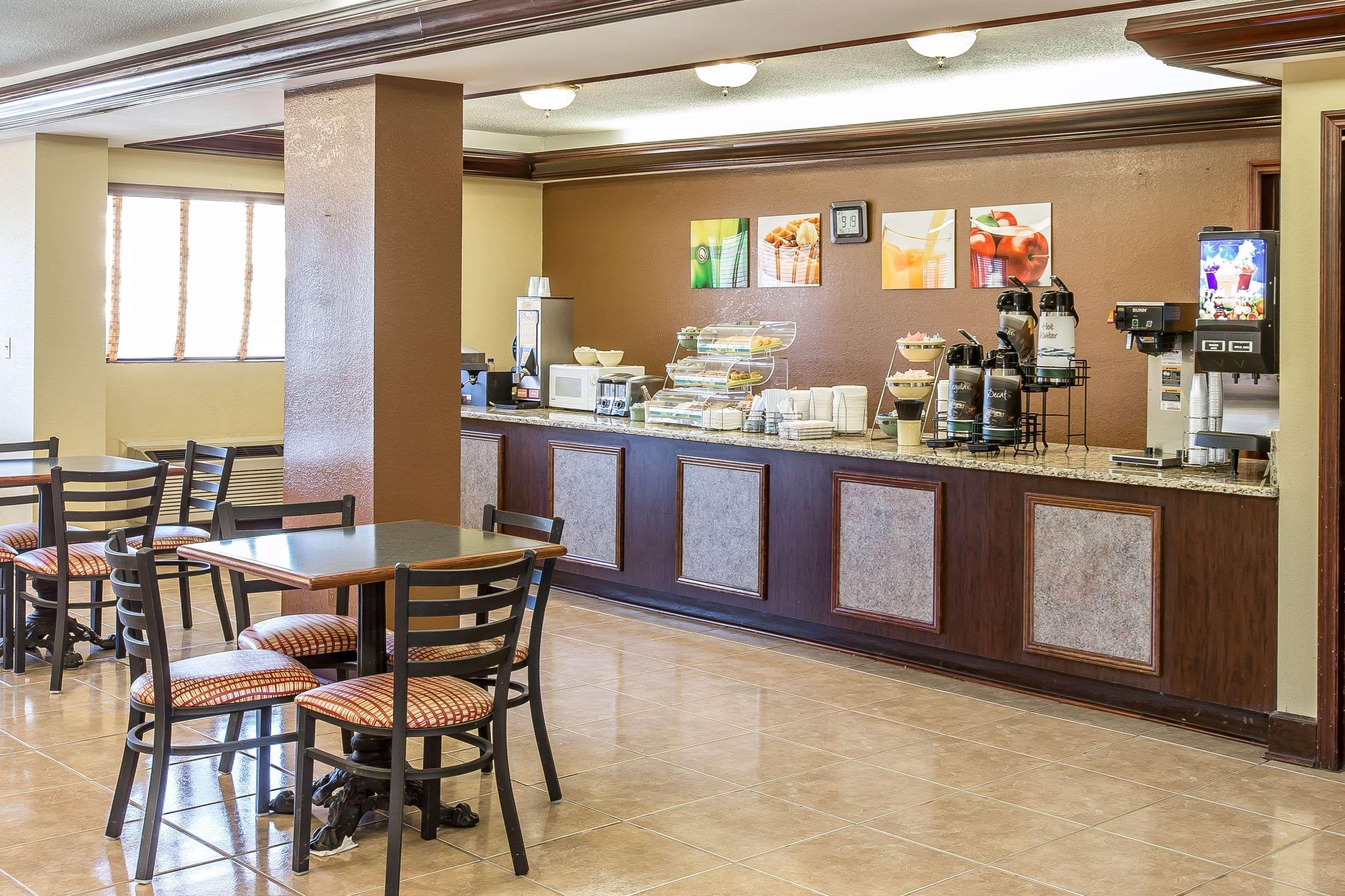 Quality Inn And Suites Macon Eksteriør billede