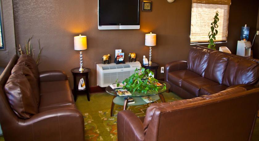 Quality Inn And Suites Macon Eksteriør billede